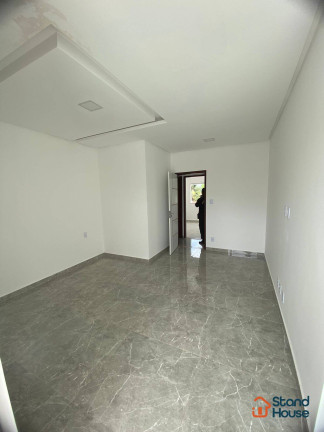 Imagem Casa com 3 Quartos à Venda,  em Parque Ipê - Feira De Santana