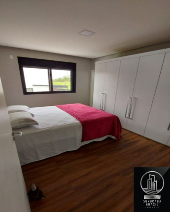 Imagem Casa com 3 Quartos à Venda, 250 m² em Jardim Residencial Chácara Ondina - Sorocaba Imagem Casa com 3 Quartos à Venda, 250 m² em Jardim Residencial Chácara Ondina - Sorocaba