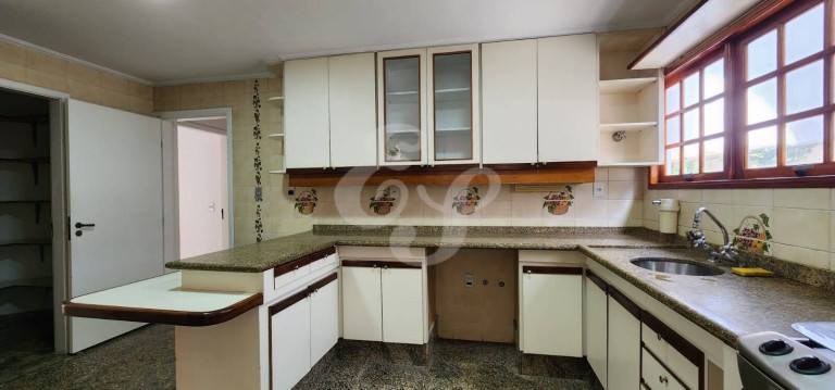 Imagem Casa de Condomínio com 3 Quartos para Alugar, 227 m² em Alphaville - Santana De Parnaíba Imagem Casa de Condomínio com 3 Quartos para Alugar, 227 m² em Alphaville - Santana De Parnaíba