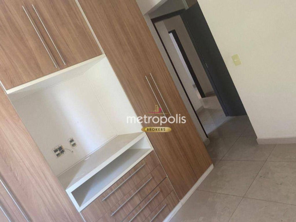 Imagem Apartamento com 4 Quartos à Venda, 130 m² em Jardim - Santo André Imagem Apartamento com 4 Quartos à Venda, 130 m² em Jardim - Santo André