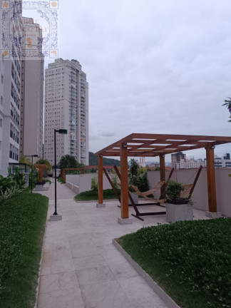 Imagem Apartamento com 2 Quartos à Venda, 63 m² em Marapé - Santos Imagem Apartamento com 2 Quartos à Venda, 63 m² em Marapé - Santos