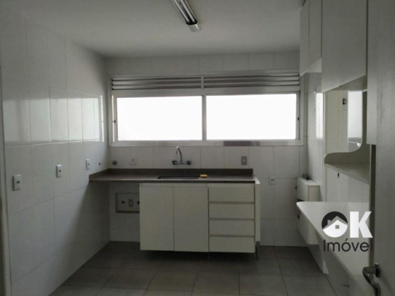 Imagem Apartamento com 4 Quartos à Venda, 135 m² em Perdizes - São Paulo