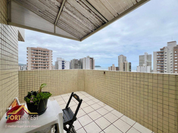 Imagem Imóvel com 3 Quartos à Venda, 108 m² em Aviação - Praia Grande Imagem Imóvel com 3 Quartos à Venda, 108 m² em Aviação - Praia Grande