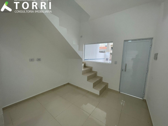 Imagem Sobrado com 2 Quartos à Venda, 60 m² em Parque São Bento - Sorocaba