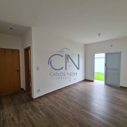 Imagem Casa com 3 Quartos à Venda, 160 m² em Bairro Dos Guedes - Tremembé