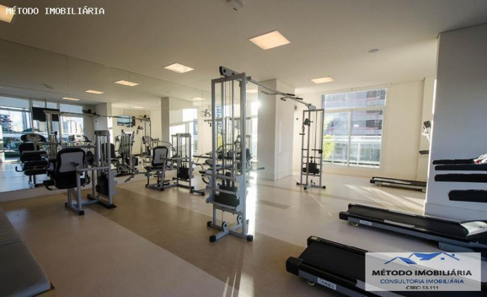 Imagem Apartamento com 2 Quartos à Venda, 68 m² em Brooklin - São Paulo