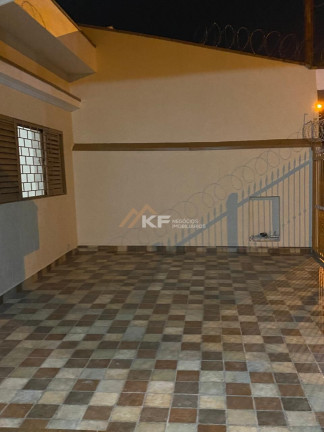 Imagem Casa com 3 Quartos à Venda, 118 m² em Campos Elíseos - Ribeirão Preto Imagem Casa com 3 Quartos à Venda, 118 m² em Campos Elíseos - Ribeirão Preto