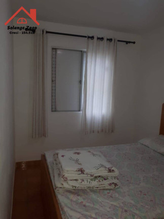 Imagem Apartamento com 2 Quartos à Venda, 50 m² em Jardim Umarizal - São Paulo Imagem Apartamento com 2 Quartos à Venda, 50 m² em Jardim Umarizal - São Paulo