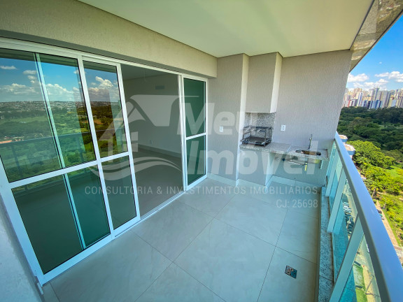 Imagem Imóvel com 4 Quartos à Venda, 162 m² em Norte (águas Claras) - Brasília