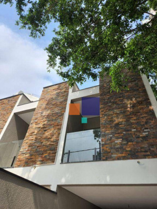 Imagem Sobrado com 3 Quartos à Venda, 150 m² em Bosque Da Saúde - São Paulo