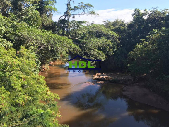 Imagem Fazenda à Venda, em Zona Rural - Tesouro Imagem Fazenda à Venda, em Zona Rural - Tesouro