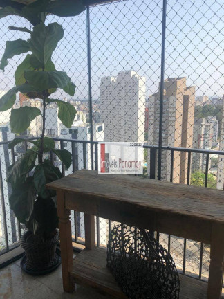 Imagem Apartamento com 3 Quartos à Venda, 139 m² em Vila Andrade - São Paulo