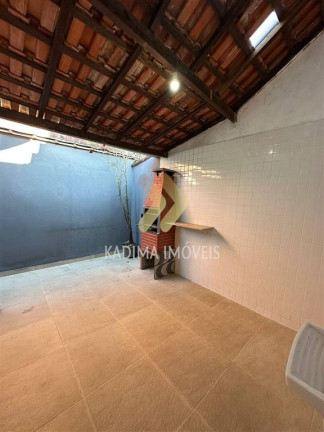 Imagem Casa com 2 Quartos à Venda, 90 m² em Vila Tupi - Praia Grande Imagem Casa com 2 Quartos à Venda, 90 m² em Vila Tupi - Praia Grande