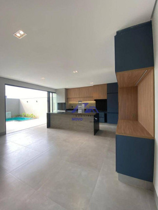 Imagem Casa com 3 Quartos à Venda, 172 m² em Village Provence - São José Do Rio Preto Imagem Casa com 3 Quartos à Venda, 172 m² em Village Provence - São José Do Rio Preto
