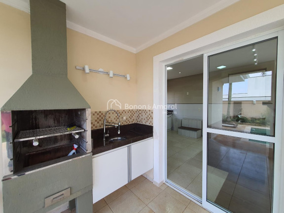 Imagem Casa de Condomínio com 4 Quartos à Venda, 160 m² em Betel - Paulínia Imagem Casa de Condomínio com 4 Quartos à Venda, 160 m² em Betel - Paulínia