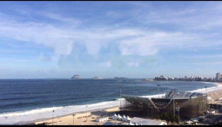 Foto do imóvel Cobertura com 3 Quartos à Venda, 653 m² em Copacabana - Rio De Janeiro