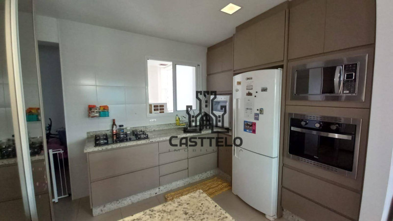 Imagem Apartamento com 3 Quartos à Venda, 124 m² em Jardim Andrade - Londrina Imagem Apartamento com 3 Quartos à Venda, 124 m² em Jardim Andrade - Londrina