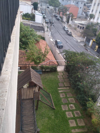 Imagem Apartamento com 2 Quartos à Venda, 100 m² em Vila Mariana - São Paulo Imagem Apartamento com 2 Quartos à Venda, 100 m² em Vila Mariana - São Paulo