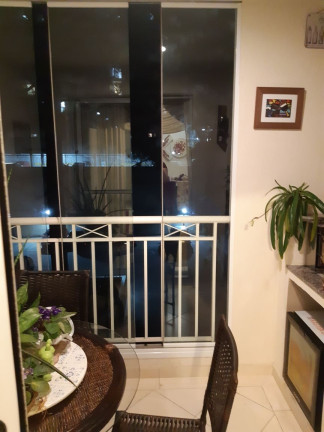 Imagem Apartamento à Venda, em São Paulo Imagem Apartamento à Venda, em São Paulo