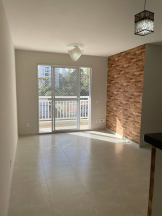Imagem Apartamento com 3 Quartos à Venda, 69 m² em Parque Reboucas - São Paulo