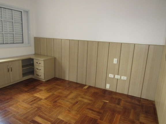 Imagem Apartamento com 3 Quartos à Venda, 126 m² em Itaim Bibi - São Paulo