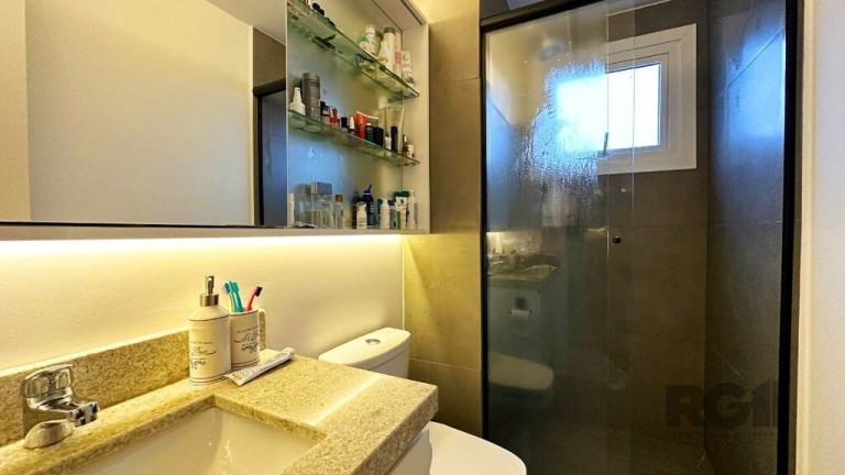 Imagem Apartamento com 3 Quartos à Venda, 65 m² em Teresópolis - Porto Alegre Imagem Apartamento com 3 Quartos à Venda, 65 m² em Teresópolis - Porto Alegre