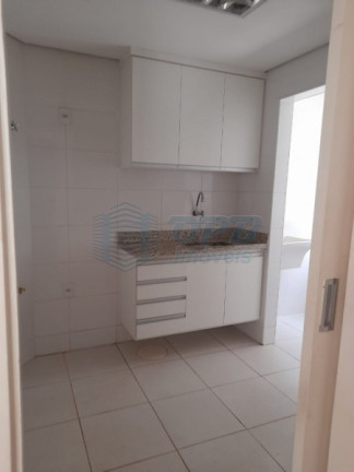 Apartamento para Alugar,  em Jardim Botânico - Ribeirão Preto