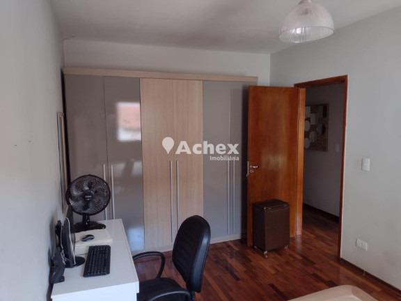 Imagem Casa com 3 Quartos à Venda, 180 m² em Jardim Santa Genebra - Campinas Imagem Casa com 3 Quartos à Venda, 180 m² em Jardim Santa Genebra - Campinas