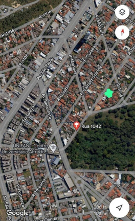 Imagem Terreno à Venda, 467 m² em Setor Pedro Ludovico - Goiânia Imagem Terreno à Venda, 467 m² em Setor Pedro Ludovico - Goiânia
