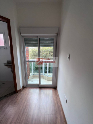 Imagem Apartamento com 2 Quartos à Venda, 50 m² em Vila Pires - Santo André Imagem Apartamento com 2 Quartos à Venda, 50 m² em Vila Pires - Santo André