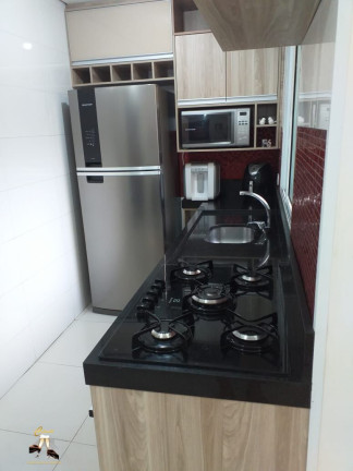 Imagem Sobrado com 2 Quartos à Venda, 110 m² em Campestre - Santo André