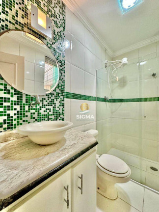 Imagem Apartamento com 4 Quartos à Venda, 490 m² em Pitangueiras - Guarujá Imagem Apartamento com 4 Quartos à Venda, 490 m² em Pitangueiras - Guarujá