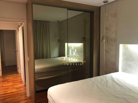 Imagem Apartamento com 3 Quartos à Venda, 142 m² em Santa Paula - São Caetano Do Sul