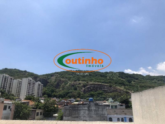 Imagem Apartamento com 2 Quartos à Venda, 68 m² em Riachuelo - Rio De Janeiro Imagem Apartamento com 2 Quartos à Venda, 68 m² em Riachuelo - Rio De Janeiro