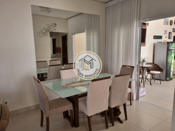 Imagem Imóvel com 3 Quartos à Venda, 150 m² em Jardim Celeste - Jundiaí