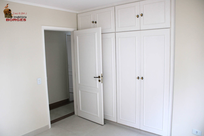 Imagem Apartamento com 3 Quartos à Venda, 200 m² em Vila Olimpia - São Paulo