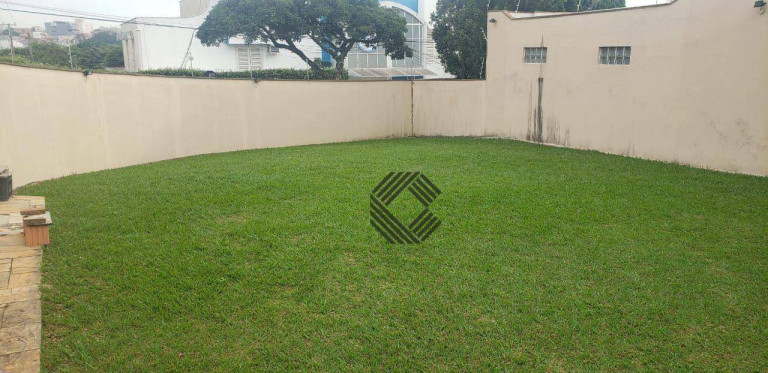 Imagem Terreno à Venda, 409 m² em Jardim Santa Rosália - Sorocaba