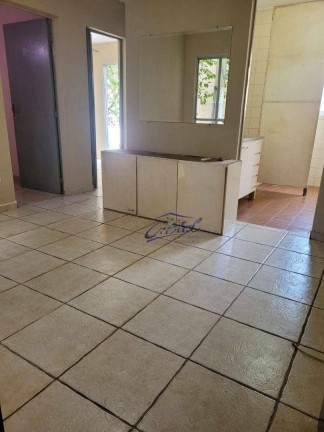 Imagem Apartamento com 2 Quartos à Venda, 48 m² em Campo Limpo (zona Sul) - São Paulo Imagem Apartamento com 2 Quartos à Venda, 48 m² em Campo Limpo (zona Sul) - São Paulo