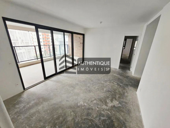 Imagem Apartamento com 4 Quartos à Venda, 145 m² em Vila Mariana - São Paulo