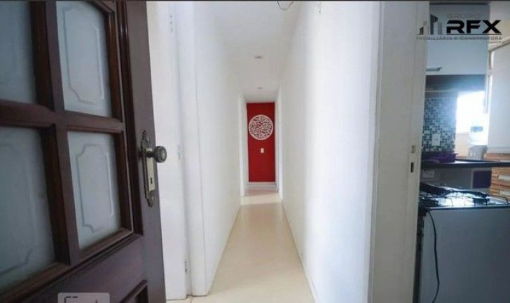 Imagem Apartamento com 4 Quartos à Venda, 97 m² em São Domingos - Niterói