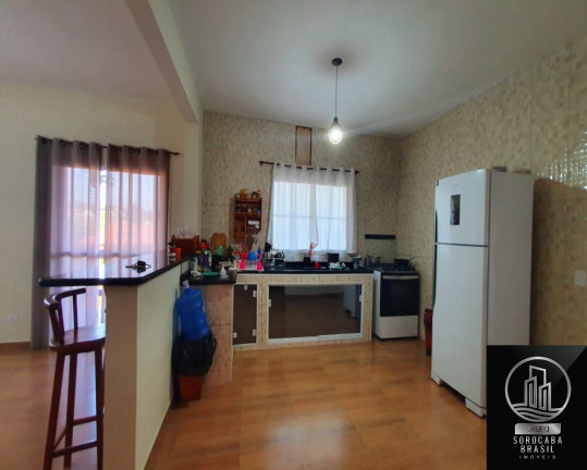 Imagem Casa com 3 Quartos à Venda, 270 m² em Caguassu - Sorocaba Imagem Casa com 3 Quartos à Venda, 270 m² em Caguassu - Sorocaba