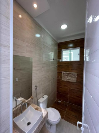Imagem Casa com 3 Quartos à Venda,  em Antônio Carlos Belchior - Sobral