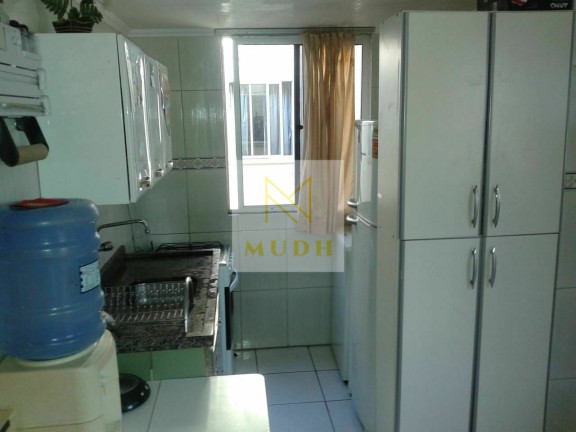 Imagem Apartamento com 2 Quartos à Venda, 38 m² em Vila Nova - Porto Alegre
