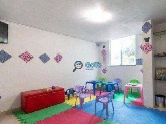 Imagem Apartamento com 2 Quartos à Venda, 50 m² em Penha - São Paulo