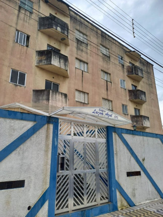 Apartamento com 1 Quarto à Venda, 67 m² em Caiçara - Praia Grande