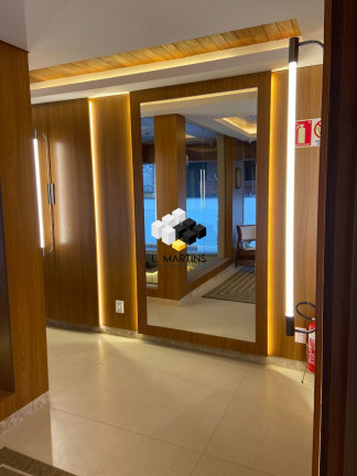 Imagem Apartamento com 1 Quarto à Venda, 58 m² em Centro  - Canela