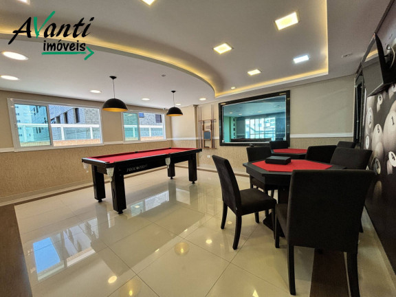 Imagem Apartamento com 2 Quartos à Venda, 80 m² em Vila Caiçara - Praia Grande