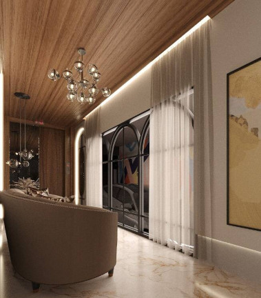 Imagem Apartamento com 2 Quartos à Venda, em Itacolomi - Balneário Piçarras Imagem Apartamento com 2 Quartos à Venda, em Itacolomi - Balneário Piçarras
