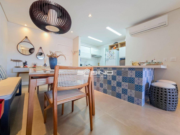Imagem Apartamento com 4 Quartos à Venda, 110 m² em Riviera De São Lourenço - Bertioga