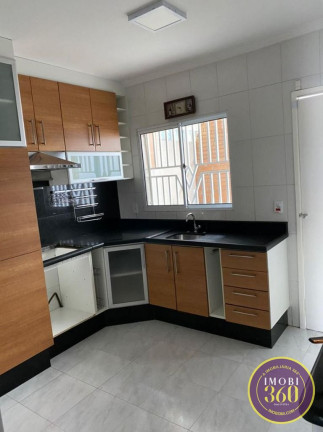 Imagem Sobrado com 3 Quartos à Venda, 94 m² em Vila Guilhermina - São Paulo Imagem Sobrado com 3 Quartos à Venda, 94 m² em Vila Guilhermina - São Paulo